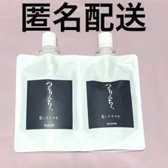 髪にドラマを つるりんちょ ブースター シャンプー 80ml 2個セットのサムネイル