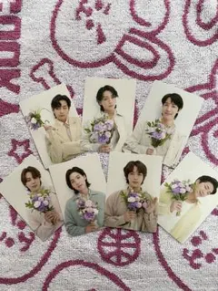 2026年最新】bts 継続 トレカの人気アイテム - メルカリ