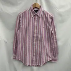 POLO RALPH LAUREN ストライプシャツ
