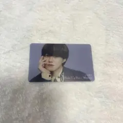 大橋和也 トレカ