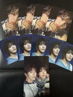 INI THE ORIGIN トレカ 髙塚大夢