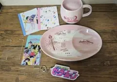 2026年最新】セーラームーン 皿の人気アイテム - メルカリ