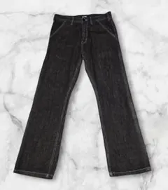 Schott NEP DENIM M リネン混のサムネイル