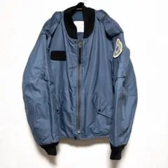 AVIREX NAVAL P-JACKETネイバル Pジャケット 2XL 未使用 AVIREX NAVAL P-JACKETネイバル Pジャケット 2XL 未使用 - メルカリ