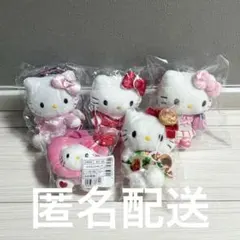サンリオ ハローキティ 4点セット