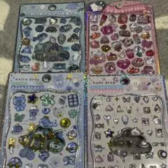 正規品　カミオジャパン うるちゅる ジュエルプチドロップ