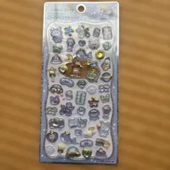 新品未開封　ジュエルプチドロップ　アオイロドロップ