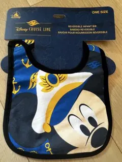 ディズニークルーズライン　スタイ　リバーシブルのサムネイル