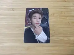 スンミン seungmin 5star MusicKorea ミューコリ トレカ