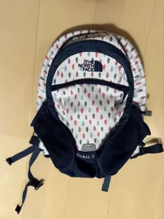 THE NORTH FACE SMALL DAY リュック②のサムネイル