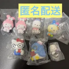 サンリオ　ガチャガチャ　まとめ売り　キティ　マイメロ　ウサハナ　ポチャッコ　サム