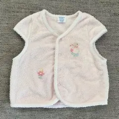 familiar ファミリア ベスト 70-85