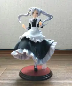 【箱付き】葬送のフリーレン メイドコスチューム Luminasta