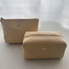 エミレーツ航空ビジネスクラスアメニティ2個