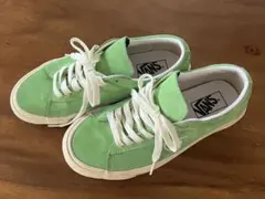 VANSアナハイムSid DXスエードUS8.5 JPN26.5㎝ - メルカリ