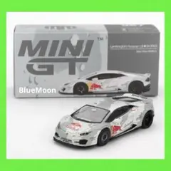 2026年最新】mini gt lbwk ウラカンの人気アイテム - メルカリ