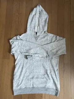 メンズ　セオリー　パーカー