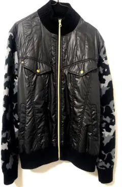 FILA GOLF ジャケット