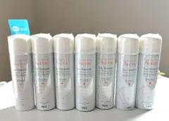 Avene アベンヌ ウォーター 50g 7本セットのサムネイル