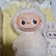 POPMART ラブブ labubu PIN FOR LOVE A ぬいぐるみ