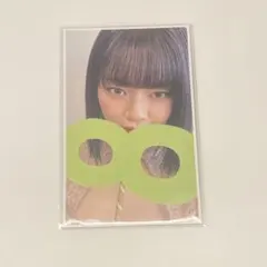 TWICE ポップアップ オフラインくじ ジョンヨン