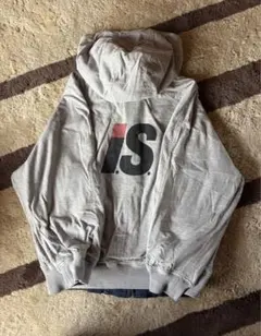 i SHII Clubman Hoodie ishii パーカー - メルカリ