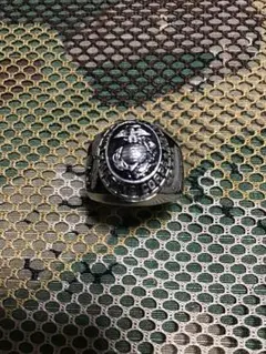 2026年最新】usmc リングの人気アイテム - メルカリ