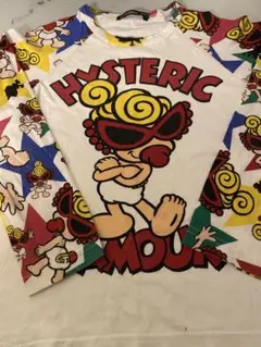 2026年最新】HYSTERIC MINI キッズ服(100cm~)の人気アイテム - メルカリ
