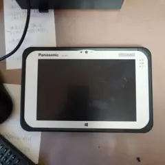 TOUGHPAD FZ-M1(256GB/LPDDR3 8GB)