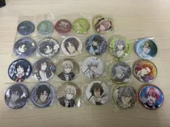 アイドリッシュセブン 缶バッジ まとめ売り 23個