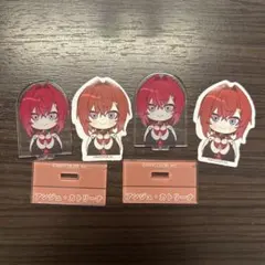 にじさんじ チョコエッグ アンジュ・カトリーナ