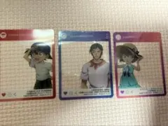 名探偵コナンアニメイト特典