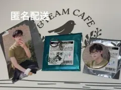 &TEAMカフェ JOセット