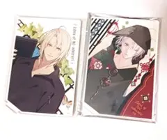 ニル・アドミラリの天秤 鴻上滉 アクスタ① - メルカリ