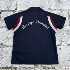 RUDE GALLERY THE BIRTHDAY 20ANV ボーリングシャツ - メルカリ
