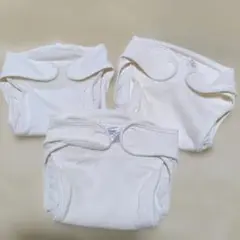 布おむつカバー　60 まとめ売り