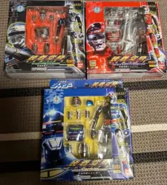 2026年最新】装着変身 宇宙刑事シャイダーの人気アイテム - メルカリ