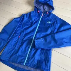 kotoさん ノースフェイス　XS ウインドブレーカー