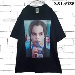 アダムスファミリー Tシャツ