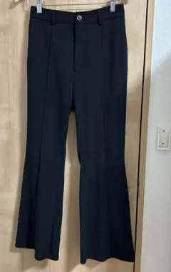 ズボン スラックス