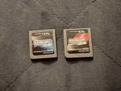 ポケットモンスター　ダイヤモンド　パール