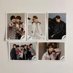 Aぇ! group 正門良規 公式写真