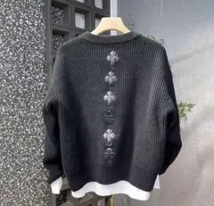 モード系 トップス