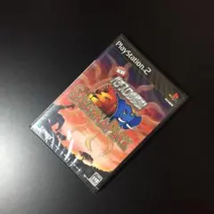PS2 実戦パチスロ必勝法！ サバンナパーク 新品未開封品