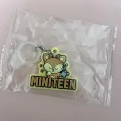MINTEENぷっくりめじるしアクセサリー　SEVENTEENセブチ ジョシュア