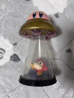 UFOカービィライト 一番くじ 星のカービィ B賞