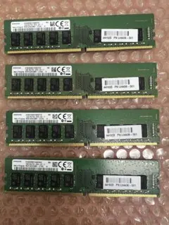 toyo出品 HPEサーバメモリ 64GB(16GB*4) ECC REG toyo様専用出品 HPEサーバメモリ 64GB(16GB*4) ECC REG - メルカリ