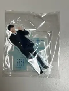 日プ 新世界 大瀬凜和 アクスタ - メルカリ