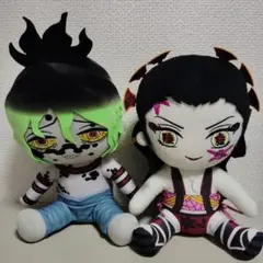 2026年最新】鬼滅の刃ぬいぐるみセットの人気アイテム - メルカリ