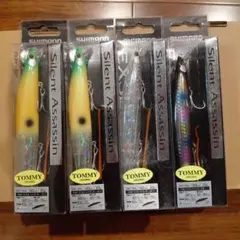 最終値下げ激レア！コジマクラフト サムライ100R - メルカリ